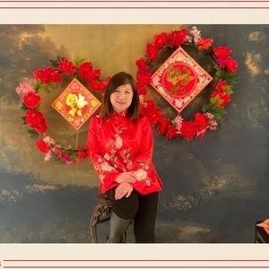 Meet your Posher, Rita